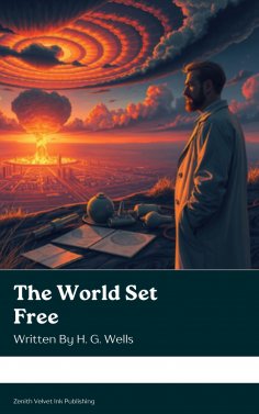 ebook: The World Set Free