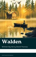 eBook: Walden