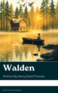 eBook: Walden