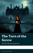 eBook: The Turn of the Screw