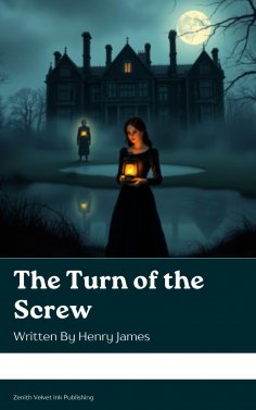 eBook: The Turn of the Screw
