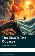 eBook: The Iliad & The Odyssey