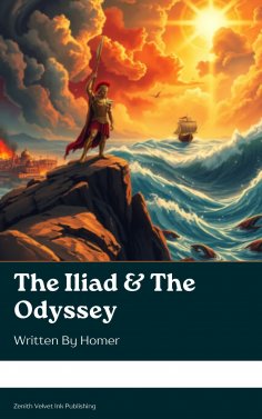 eBook: The Iliad & The Odyssey