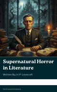 eBook: Supernatural Horror in Literature