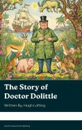 eBook: The Story of Doctor Dolittle