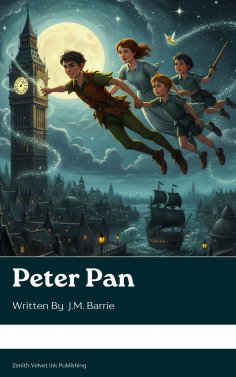 eBook: Peter Pan