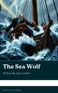 eBook: The Sea Wolf