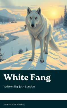 eBook: White Fang