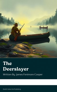 eBook: The Deerslayer