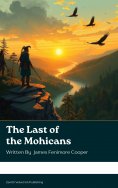eBook: The Last of the Mohicans