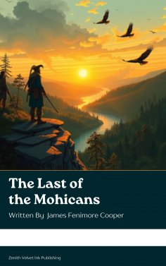 eBook: The Last of the Mohicans