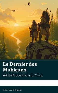 ebook: Le dernier des Mohicans
