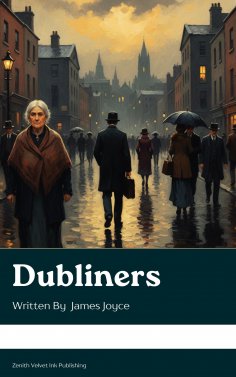 eBook: Dubliners