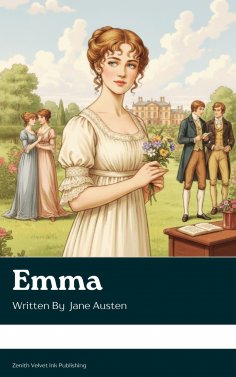 eBook: Emma