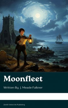 eBook: Moonfleet