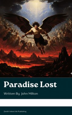 eBook: Paradise Lost