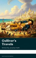 eBook: Gulliver's Travels