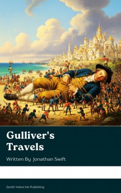 eBook: Gulliver's Travels