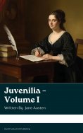 eBook: Juvenilia – Volume I