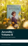 ebook: Juvenilia – Volume II