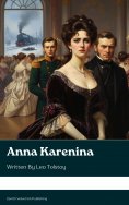 eBook: Anna Karenina