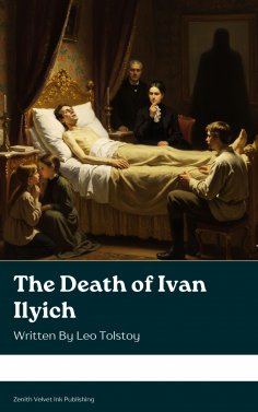 eBook: The Death of Ivan Ilyich