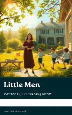 ebook: Little Men