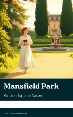 ebook: Mansfield Park
