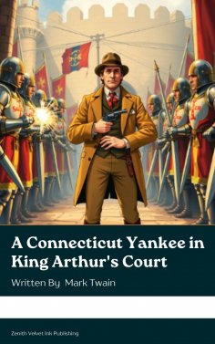 eBook: A Connecticut Yankee in King Arthur's Court