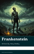 eBook: Frankenstein