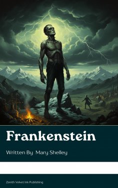 eBook: Frankenstein