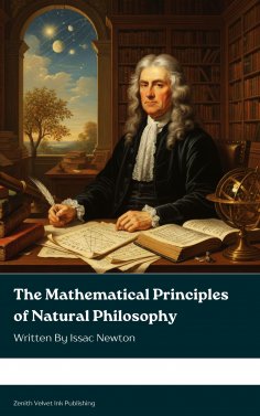 eBook: The Mathematical Principles of Natural Philosophy