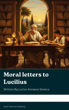 eBook: Moral Letters to Lucilius