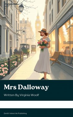 ebook: Mrs Dalloway