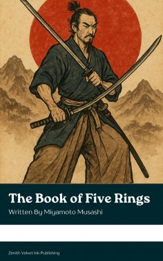eBook: The Book of Five Rings