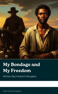 eBook: My Bondage and My Freedom