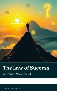 eBook: The Law of Success