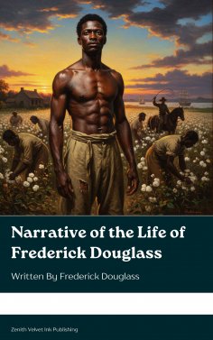 ebook: Narrative of the Life of Frederick Douglass