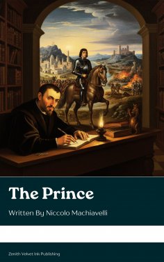 eBook: The Prince