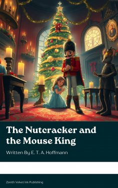 ebook: The Nutcracker and the Mouse King