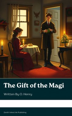 ebook: The Gift of the Magi