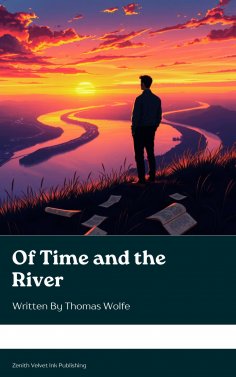 eBook: Of Time and the River