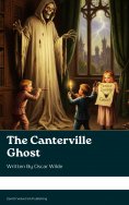 eBook: The Canterville Ghost