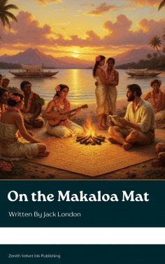 ebook: On the Makaloa Mat