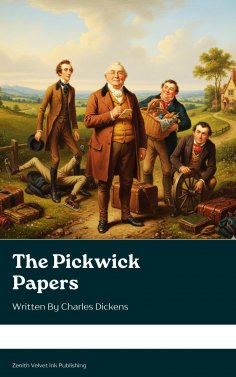ebook: The Pickwick Papers