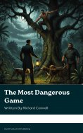 eBook: The Most Dangerous Game