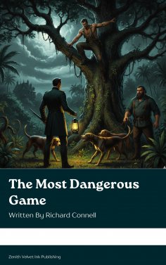 eBook: The Most Dangerous Game