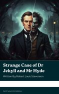 ebook: Strange Case of Dr Jekyll and Mr Hyde