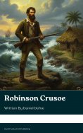 eBook: Robinson Crusoe