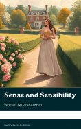 eBook: Sense and Sensibility